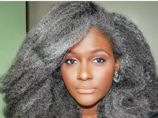 8 Alkaline foods to help you avoid grey hair