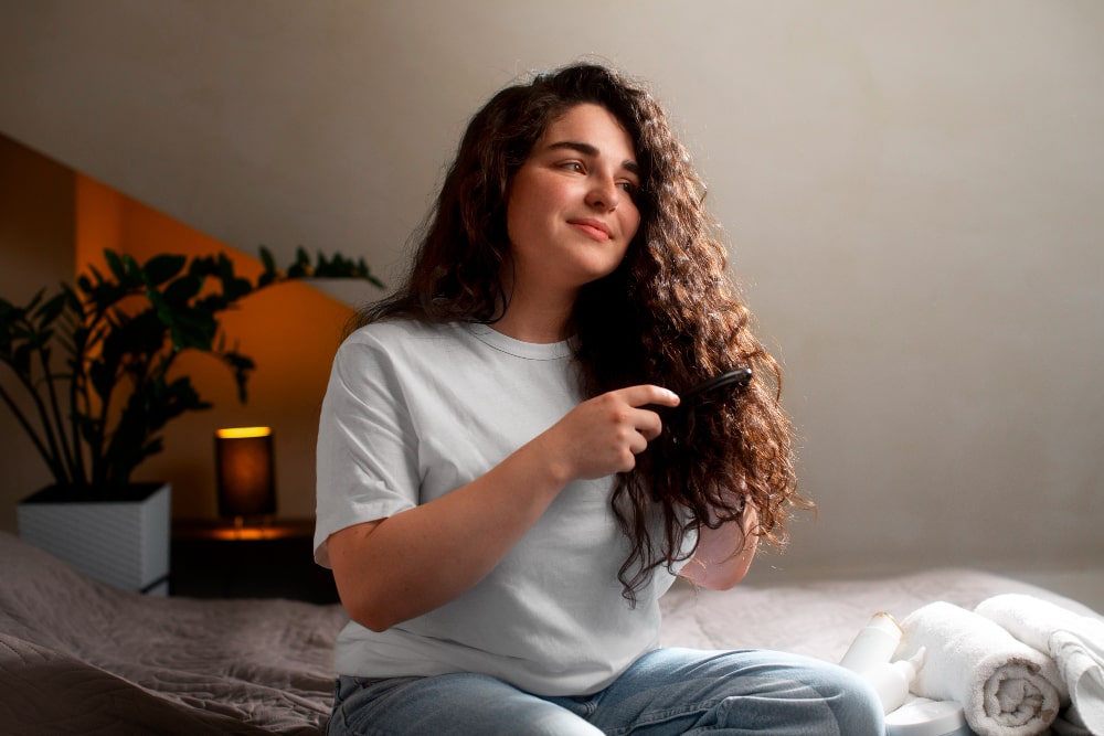 Unlocking the Power of Burdock Root: Essential Benefits for Hair Health