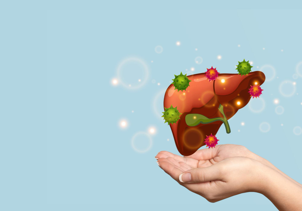 The Powerful Liver Benefits of Burdock Root: A Comprehensive Guide