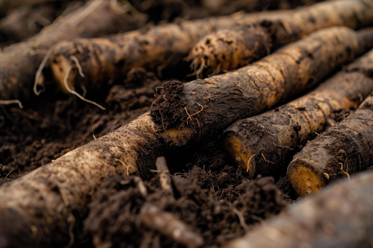 Benefits of Burdock Root for Kidney Health