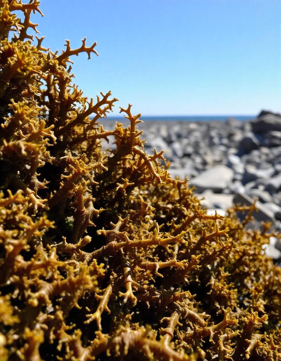 Does Bladderwrack Enhance Testosterone Levels?